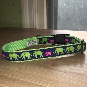 LARGE - XLARGE DOG COLLAR